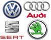 Compatible avec les nouveaux moteurs Audi, Seat, Skoda et Vw TDI de 2015